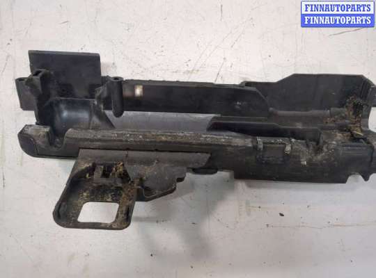 купить Пластик (Обшивка) моторного отсека на BMW 3 E46 1998-2006