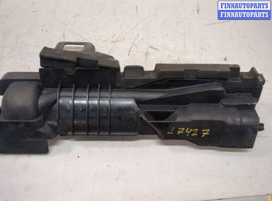 купить Пластик (Обшивка) моторного отсека на BMW 3 E46 1998-2006