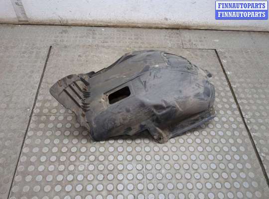купить Защита арок (подкрылок) на BMW 3 E90, E91, E92, E93 2005-2012