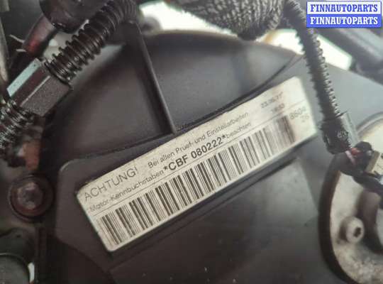 купить Заслонка дроссельная на Volkswagen Passat CC 2008-2012