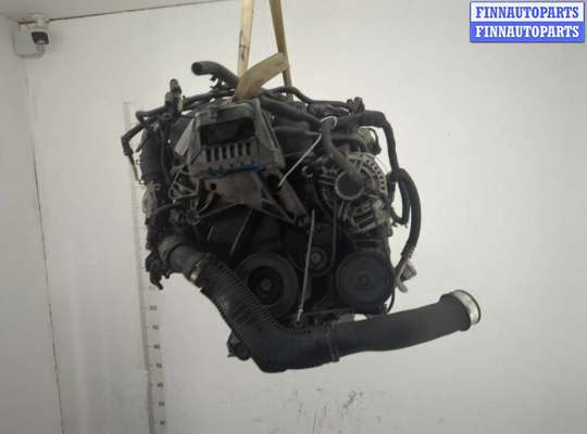 Заслонка дроссельная VG2750364 на Volkswagen Passat CC 2008-2012