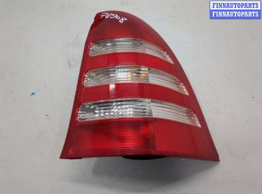 Фонарь (задний) MB1693352 на Mercedes C W203 2000-2008