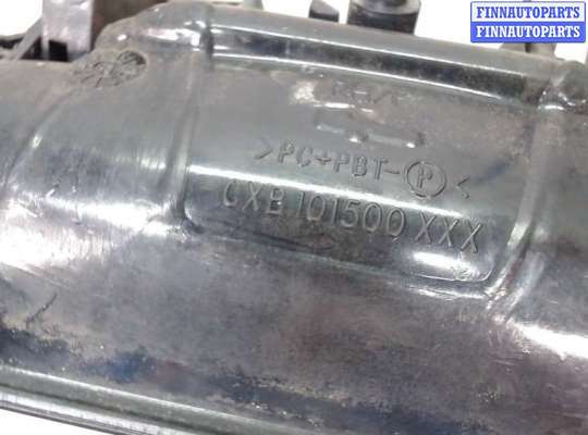 купить Ручка двери наружная на Land Rover Freelander 1 1998-2006