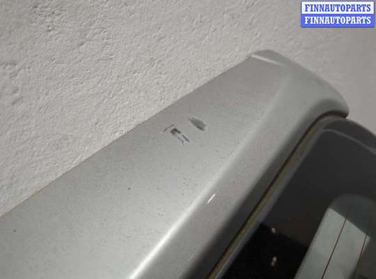 купить Крышка (дверь) багажника на Hyundai i30 2007-2012
