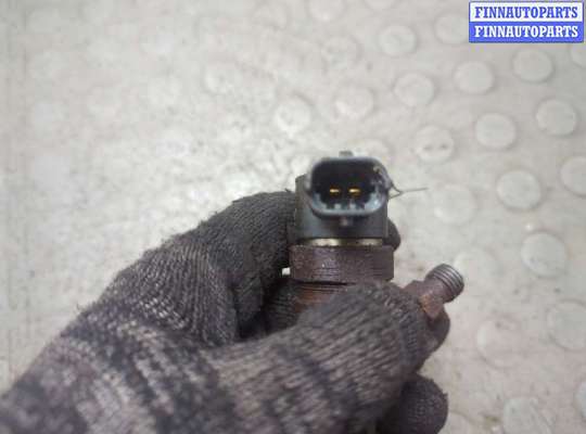 купить Форсунка топливная на Opel Astra H 2004-2010