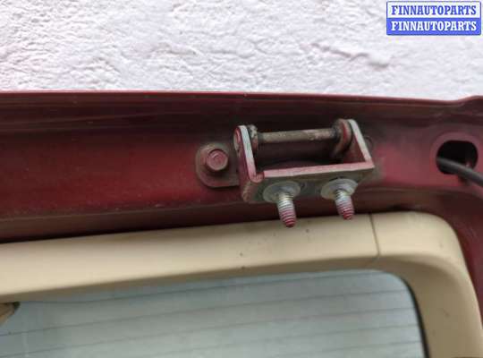 купить Фонарь дополнительный (стоп-сигнал) на Subaru Forester (S11) 2002-2008