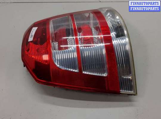 купить Фонарь (задний) на Opel Zafira B 2005-2014