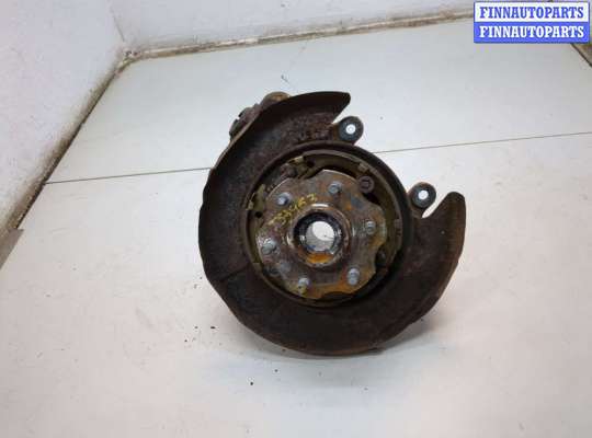 купить Ступица (кулак, цапфа) на Nissan Pathfinder 2004-2014