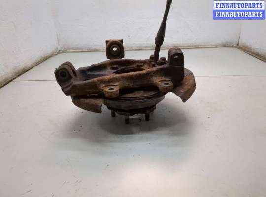 купить Ступица (кулак, цапфа) на Nissan Pathfinder 2004-2014