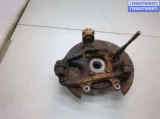 купить Ступица (кулак, цапфа) на Nissan Pathfinder 2004-2014