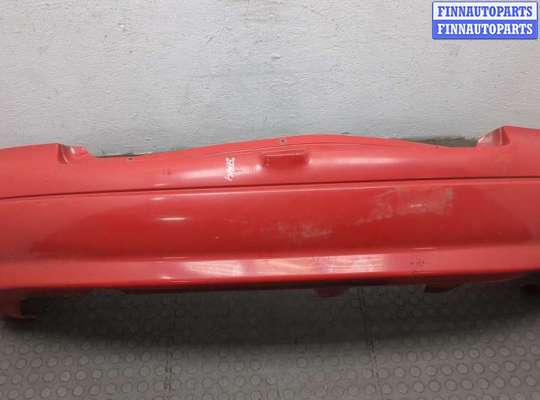 купить Бампер на Opel Astra G 1998-2005
