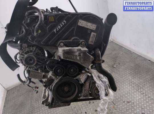 Купить Турбина на Saab 9-3 2002-2014 Турбина SB90149 на Saab 9-3 2002-2014