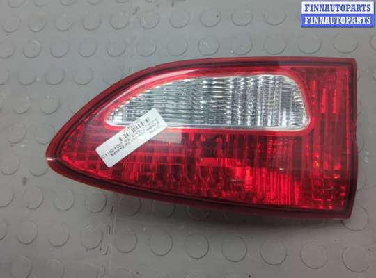 купить Фонарь крышки багажника на Subaru Tribeca (B9) 2004-2014
