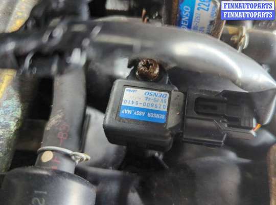 купить Генератор на Honda Civic 2000-2006