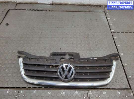 Решетка радиатора VG2774356 на Volkswagen Touran 2003-2006