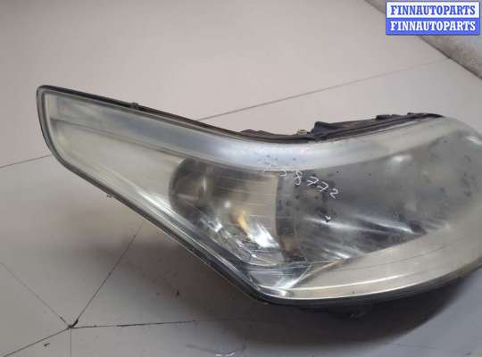 купить Фара (передняя) на Citroen C4 2004-2010