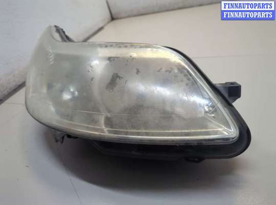 купить Фара (передняя) на Citroen C4 2004-2010