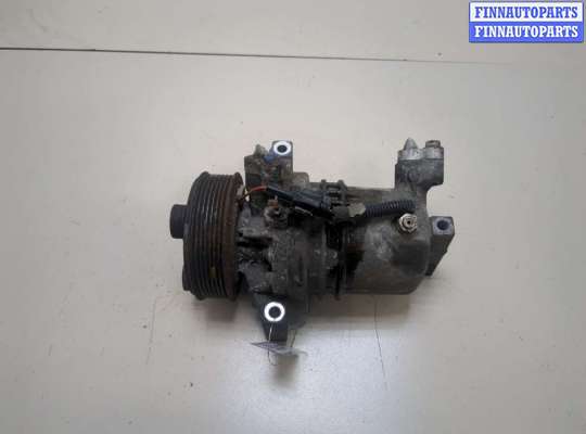 купить Компрессор кондиционера на Nissan Note E11 2005-2013