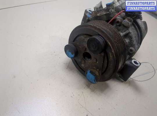 купить Компрессор кондиционера на Nissan Note E11 2005-2013
