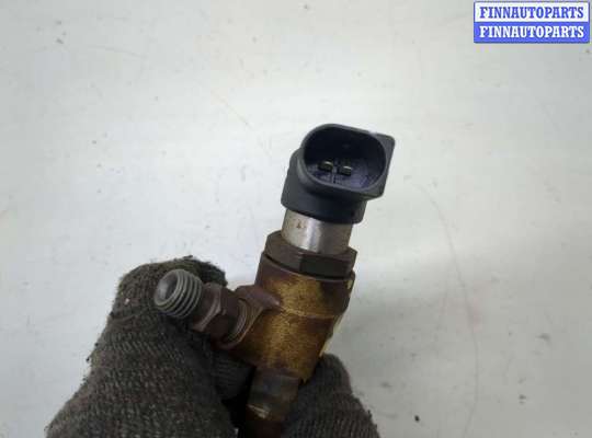 купить Форсунка топливная на Ford Transit (Tourneo) Connect 2002-2013
