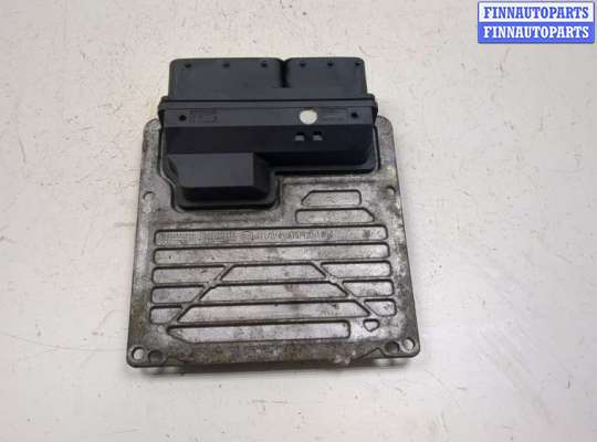 купить Блок управления двигателем на Mercedes C W203 2000-2008