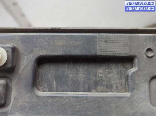 купить Молдинг двери на Land Rover Range Rover Evoque 2011-2018