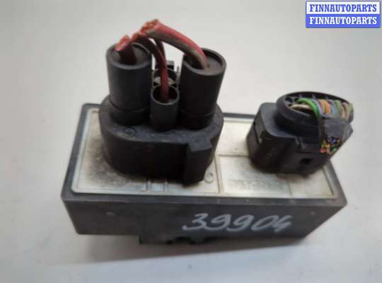 купить Блок управления вентиляторами на Volkswagen Golf 4 1997-2006