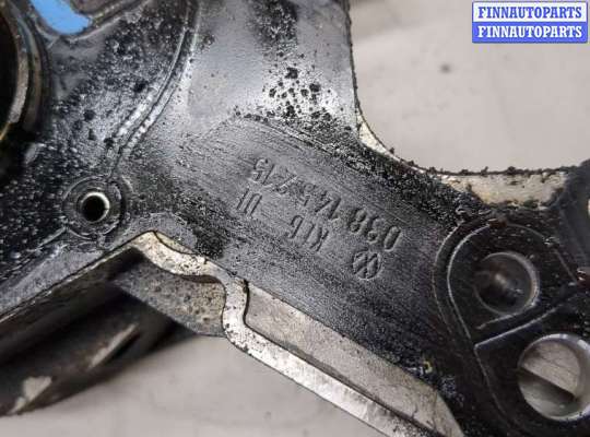 купить ТНВД на Volkswagen Touran 2003-2006