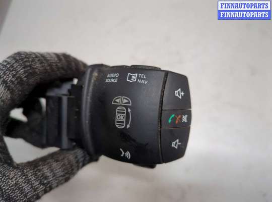 купить Джойстик мультимедиа на Renault Scenic 2009-2012