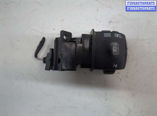 Джойстик мультимедиа RN1587574 на Renault Scenic 2009-2012