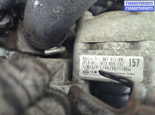 купить Заслонка дроссельная на Volvo XC70 2000-2007