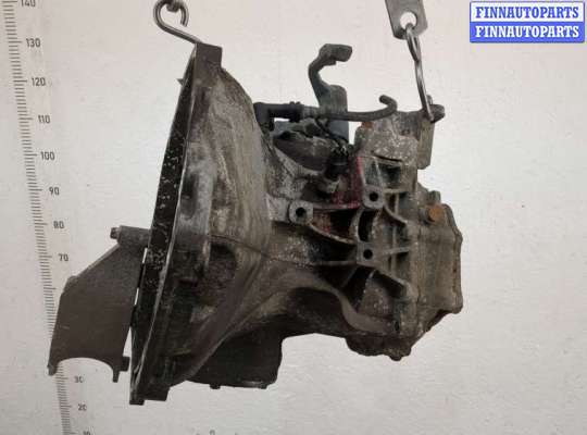 купить КПП 5-ст.мех. (МКПП) на Opel Vectra C 2002-2008