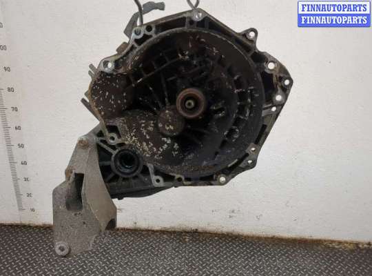 купить КПП 5-ст.мех. (МКПП) на Opel Vectra C 2002-2008