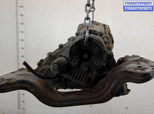 купить КПП - автомат (АКПП) 4х4 на BMW X5 E53 2000-2006