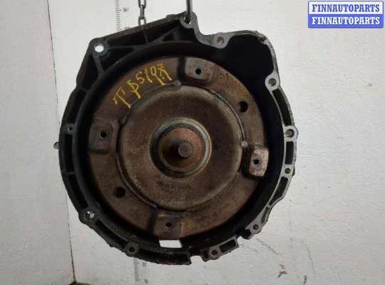 купить КПП - автомат (АКПП) 4х4 на BMW X5 E53 2000-2006