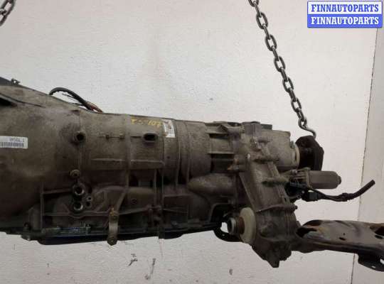 купить КПП - автомат (АКПП) 4х4 на BMW X5 E53 2000-2006