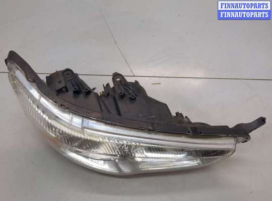 Фара передняя на Mitsubishi ASX