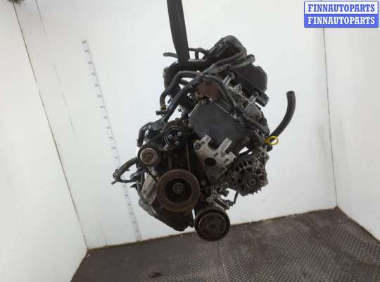 Маховик NS972394 на Nissan Note E11 2005-2013