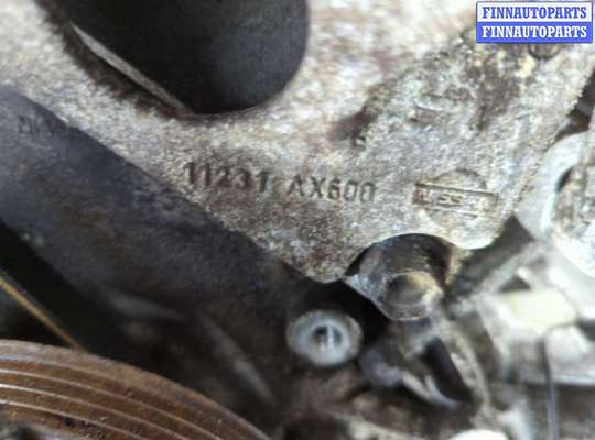 купить Маховик на Nissan Note E11 2005-2013