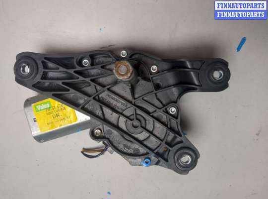 купить Двигатель стеклоочистителя (моторчик дворников) задний на BMW X5 E70 2006-2013