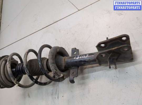 купить Амортизатор подвески на Renault Laguna 2 2001-2007