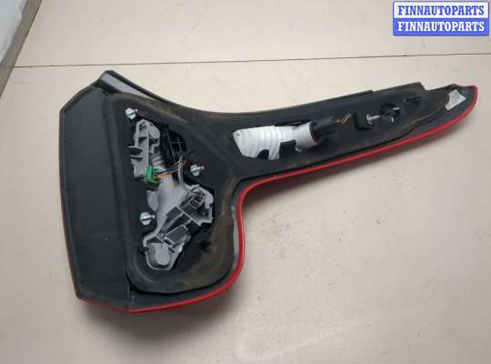 купить Фонарь (задний) на Volvo C30 2006-2013