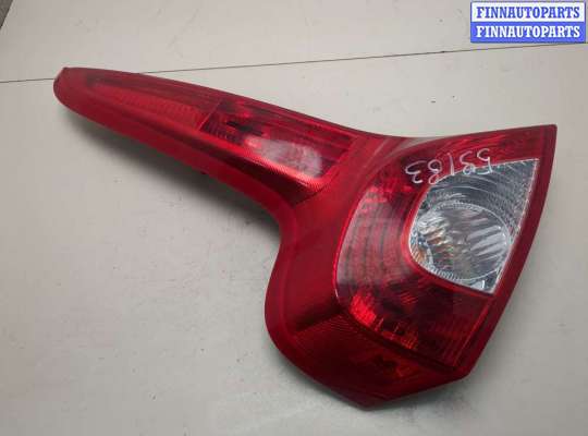 Фонарь (задний) VL549578 на Volvo C30 2006-2013