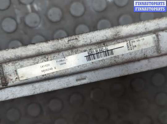 купить Радиатор интеркулера на Ford Kuga 2008-2012