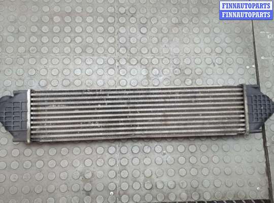 купить Радиатор интеркулера на Ford Kuga 2008-2012