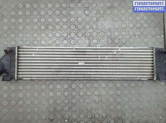 купить Радиатор интеркулера на Ford Kuga 2008-2012