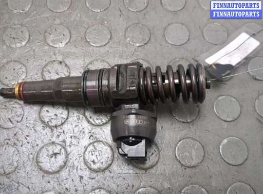 Купить Форсунка топливная на Volkswagen Golf 5 2003-2009 Форсунка топливная VG2626948 на Volkswagen Golf 5 2003-2009