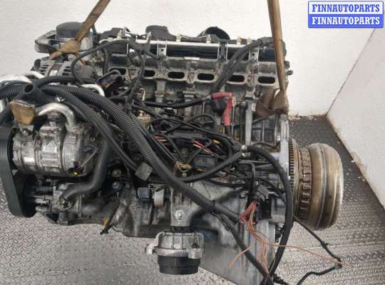 Поддон (картер двигателя) на BMW 5 GT (F07)