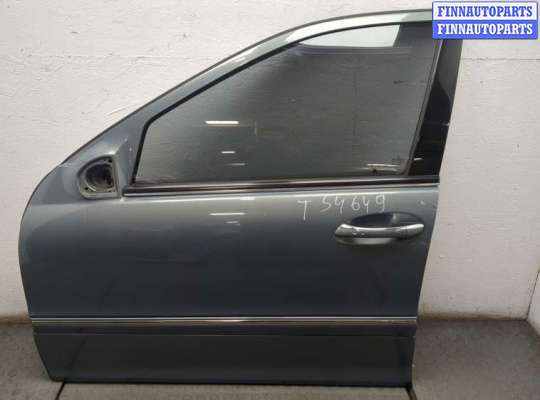 Дверь боковая (легковая) MB1577199 на Mercedes C W203 2000-2008