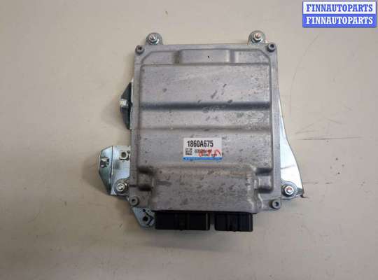 купить Кронштейн блока управления на Mitsubishi Eclipse Cross 2017-